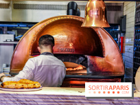 La Manifattura Pizzeria 