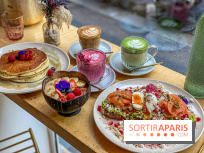 Bon Bouquet Café, le coffee shop des Grands Boulevards