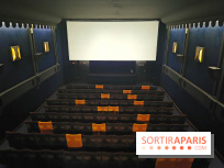 Le cinéma du Panthéon 