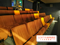 Le cinéma du Panthéon 