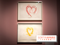 Saint-Valentin 2020 : Cœurs, l'exposition gratuite du musée de la Vie Romantique