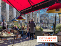 Le Grand Café Fauchon