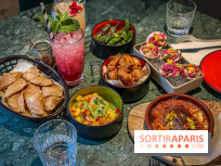 Mamacita restaurant, Taqueria, cocktail bar