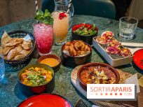 Mamacita restaurant, Taqueria, cocktail bar