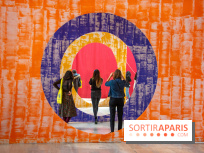 Exposition Ulla von Brandenburg au Palais de Tokyo, nos photos