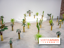 Saison Fragmenter le Monde au Palais de Tokyo, partie 1