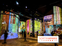 Exposition Monet, Renoir, Chagall, Voyages en Méditerranée - l’album Photo 