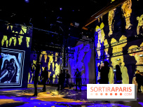 Yves Klein, l’Infini Bleu -  l’album photo