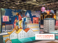 Exposition Contraires à la Cité des Sciences et de l’Industrie