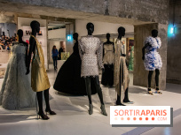 Harper’s Bazaar, l'exposition au Musée des Arts Décoratifs, nos photos