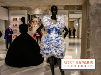 Harper’s Bazaar, l'exposition au Musée des Arts Décoratifs, nos photos