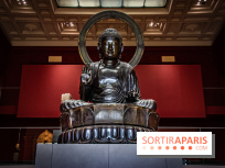 Réouverture du Musée Cernuschi : nos photos