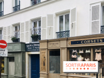 Photos Montmartre tournage 1940's