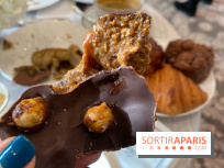 Photos : Oeufs et brioches de Pâques du Georges V par Michael Bartocetti