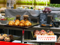 Le brunch Kids Friendly du samedi au Royal Monceau : nos photos