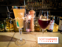 Le Syndicat Cocktail Club, le bar à cocktails & Hip-Hop à Paris