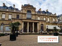 Turner, peintures et aquarelles de la Tate au musée Jacquemart André