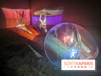 Rachel Rose, l'exposition gratuite à Lafayette Anticipations