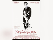Yves Saint Laurent
