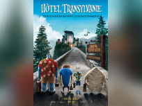 Hotel Transylvanie