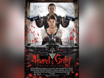 Hansel & Gretel : Witch Hunters