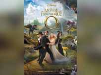 Le monde fantastique d'oz
