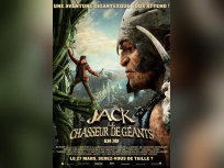 Jack le chasseur de géants
