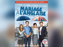 Mariage à l'anglaise