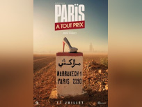 Paris à tout prix