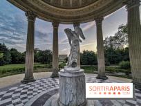 Le Domaine de Trianon et Hameau de la Reine