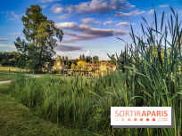 Le Domaine de Trianon et Hameau de la Reine