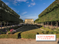 Le Domaine de Trianon et Hameau de la Reine