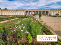 Le Domaine de Trianon et Hameau de la Reine