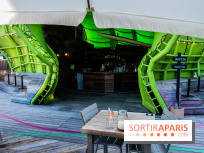 Wanderlust Street Food avec Alexia Duchêne, les photos