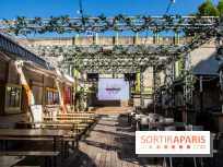 Wanderlust Street Food avec Alexia Duchêne, les photos