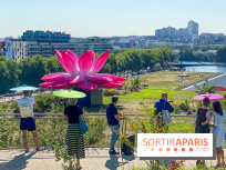 Les Extatiques 2020 à la Seine Musicale et à La Défense 