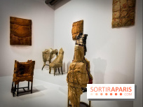 Christo et Jeanne-Claude au Centre Pompidou