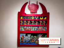 Conjurations, l'exposition gratuite de Poes à la Happy Galerie