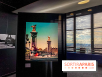 Exposition New Beginnings à la Tour Montparnasse 