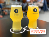 Brussels Beer Project Canal 2020