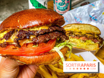 Photos Camion qui fume Odéon et Smasher Burger