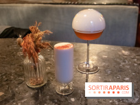 Divine, le bar à cocktails coup de cœur à Paris
