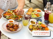 BMK Folie-Bamako, restaurant africain