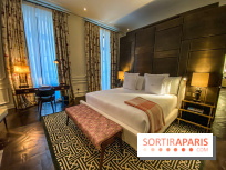 Photos : Hôtel JK Place 