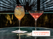 Galanga, le bar-restaurant du Monsieur George qui bouleverse les codes