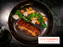 Galanga, le bar-restaurant du Monsieur George qui bouleverse les codes