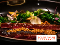 Galanga, le bar-restaurant du Monsieur George qui bouleverse les codes