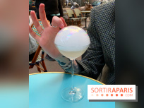 Cocktails La Commune