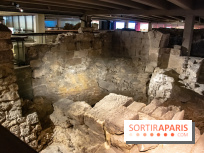 La Crypte archéologique de Paris sous Notre-Dame rouvre ses portes
