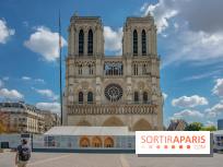 Notre-Dame de Paris, de Victor Hugo à Viollet-Le-Duc, l'exposition à la Crypte Archéologique